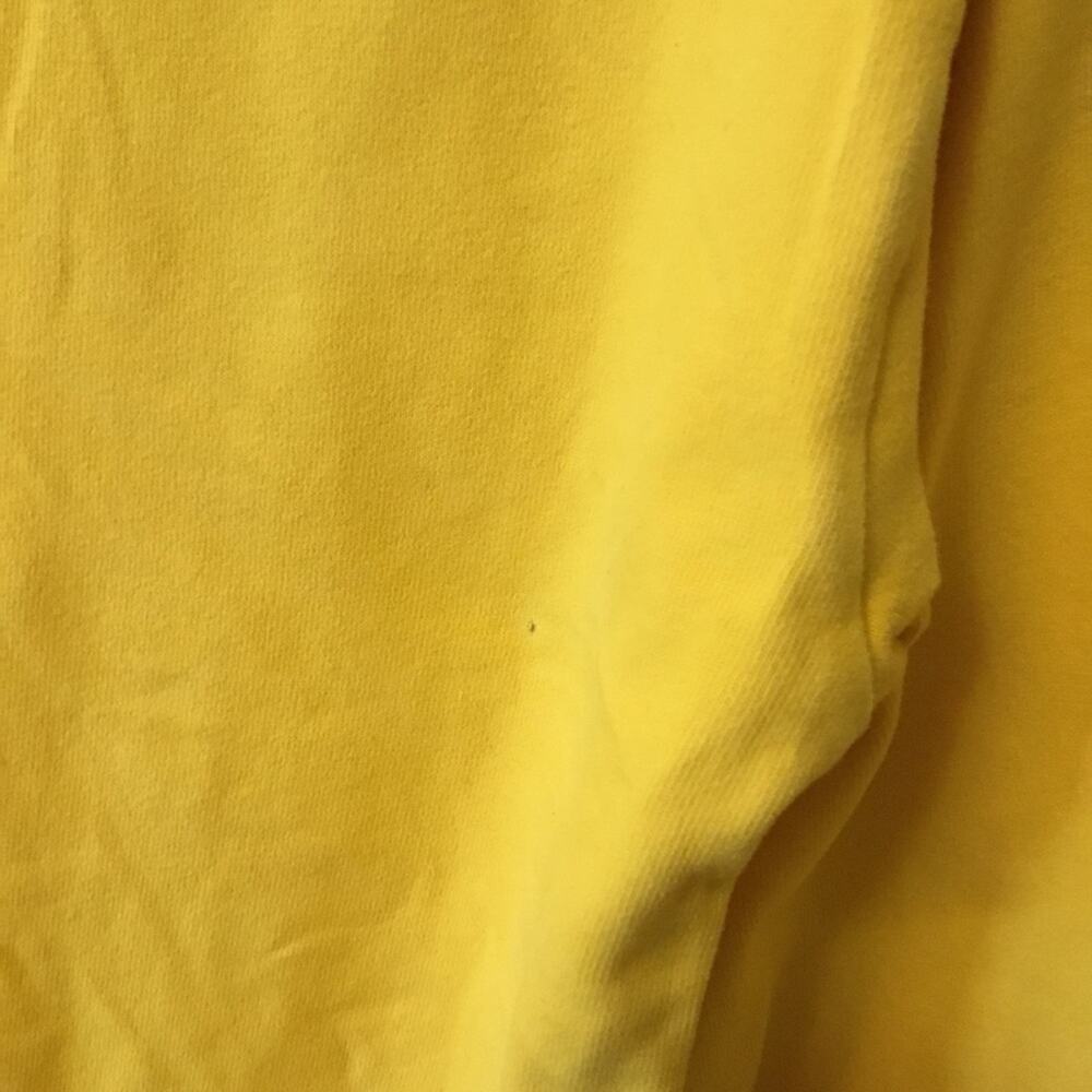 Polo by Ralph Lauren Yellow Long-Sleeve Polo Shirt - Picture 11 of 11